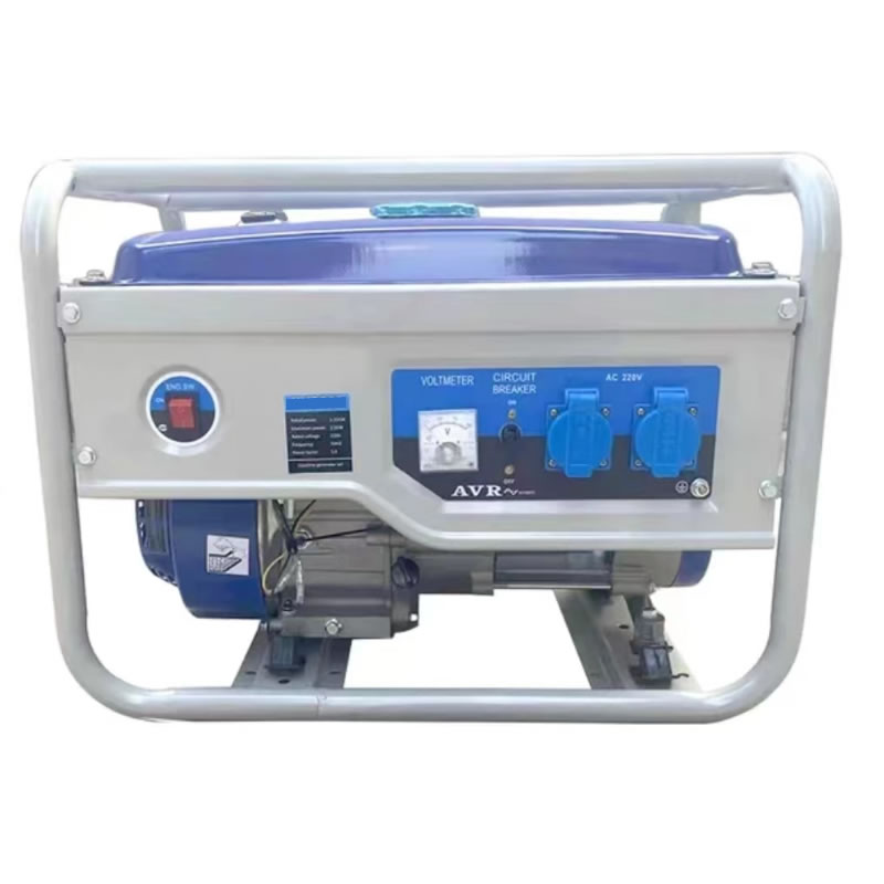 Gasoline Generator 1kw