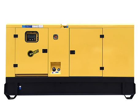 Soundproof DEUTZ Series Diesel Generator Sets