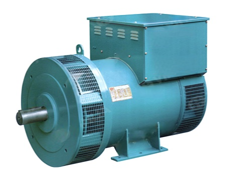 HXL TFW2 Series Brushless Three-phase A.C.Sychronous Generators